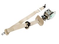 GM 19181789 Driver Seat Belt Kit (Retractor Side)(W/ Pre, Tensioner) GM 19181789 Driver Seat Belt Kit (Retractor Side)(W/ Pre, Tensioner)
