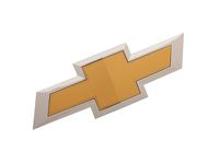 GM 84701878 Emblem Assembly, Front Grl *Gold Film  