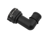 GM 95351261 Connector Assembly, Radiator Outlet Hose GM 95351261 Connector Assembly, Radiator Outlet Hose