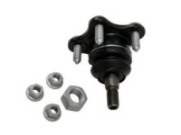 Chevrolet Colorado Ball Joint - 89040241 Joint Kit,Front Upper Control Arm Ball