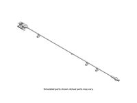 GM 24001900 Sensor Assembly, Nox (Posn 3) GM 24001900 Sensor Assembly, Nox (Posn 3)