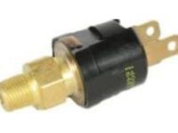 Chevrolet Astro Power Steering Pressure Switch - 14032098 Switch Assembly, Air Conditioning Compressor Cu