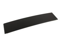 GM 84945502 Front Door Window Frame Rear Applique Assembly GM 84945502 Front Door Window Frame Rear Applique Assembly