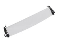 GM 42728893 Sunshade Assembly, Sun Rf *Gray R
