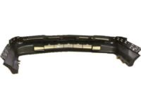 Oldsmobile Cutlass Bumper - 22532143 Front Bumper Cover