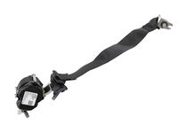 GM 84880719 Rear Seat Belt Retractor Kit *Black GM 84880719 Rear Seat Belt Retractor Kit *Black