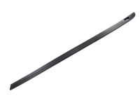 GM 22763058 Molding, Pick Up Box Side Upper *Anthracite GM 22763058 Molding, Pick Up Box Side Upper *Anthracite