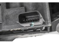 GM 42758407 PEDAL ASM-BRK & ACCEL (W/ BRKT) GM 42758407 PEDAL ASM-BRK & ACCEL (W/ BRKT)
