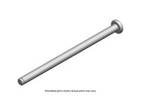 GM 42715165 Pin, F/Flr Cnsl Compt Dr Hge GM 42715165 Pin, F/Flr Cnsl Compt Dr Hge