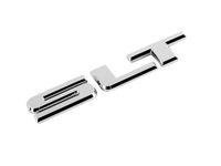 GM 15825695 Body Side Name Plate Assembly