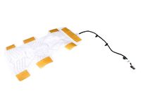 GM 84369836 Front Seat Cushion Heater Assembly GM 84369836 Front Seat Cushion Heater Assembly