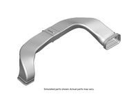GM 20932970 Air Distributor Duct Assembly GM 20932970 Air Distributor Duct Assembly