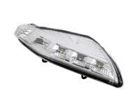 GM 20760211 Lamp Assembly, Outside Rear View Mirror Turn Signal (W/ Csty L)