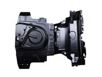 GM 15283145 Rear Compartment Panel Assembly GM 15283145 Rear Compartment Panel Assembly