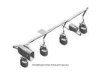 GM 25204371 HARNESS ASM-F/INJR WRG GM 25204371 HARNESS ASM-F/INJR WRG