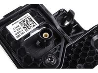 GM 85623085 Front View Driver Information Camera Assembly