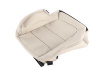 GM 84686882 Cover Assembly, R/Seat Cush *Beige G GM 84686882 Cover Assembly, R/Seat Cush *Beige G