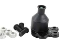 Chevrolet Equinox Parts - 19258791 Stud Kit,Front Lower Control Arm Ball