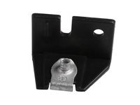 GM 22829480 Bracket, Rear Bumper Lower Fascia GM 22829480 Bracket, Rear Bumper Lower Fascia