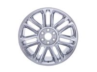 GM 9597224 Wheel Rim, 22X9.0 Aluminum 31Mm Outside 139.7X6 Bellcrank *Chrome GM 9597224 Wheel Rim, 22X9.0 Aluminum 31Mm Outside 139.7X6 Bellcrank *Chrome