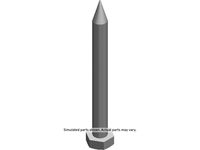 GM 11609828 Screw Assembly, Hx Head W/Flat Washer Tap