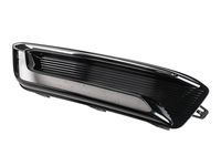 GM 23455346 Grille Assembly, Front Lower Outer GM 23455346 Grille Assembly, Front Lower Outer