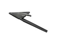 GM 84816185 Channel Assembly, Front S/D Wdo Frt