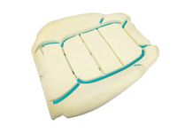 GM 42742342 Front Seat Back Pad Assembly GM 42742342 Front Seat Back Pad Assembly