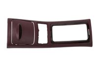 GM 10423859 Plate Asm,Front Floor Console Trim *Red GM 10423859 Plate Asm,Front Floor Console Trim *Red