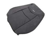 GM 84702722 Front Seat Back Cover Assembly Black GM 84702722 Front Seat Back Cover Assembly Black
