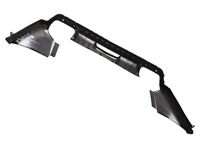 GM 23185930 Diffuser, Rear Bumper Fascia GM 23185930 Diffuser, Rear Bumper Fascia