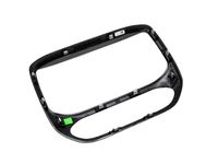 GM 23340000 Plate Assembly, Instrument Panel Accessory Center Trim *Axiom M GM 23340000 Plate Assembly, Instrument Panel Accessory Center Trim *Axiom M