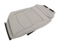 GM 84305365 Cover Assembly, F/Seat Cush *Platinum M GM 84305365 Cover Assembly, F/Seat Cush *Platinum M