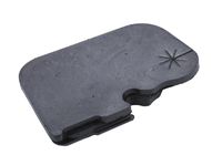 GM 84135612 Insulator, W/S G/Mldg