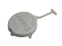 GM 22720579 Plug, Quarter Upper Trim Panel Rh *Gran Opl Gry
