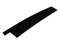GM 84152494 Front Side Door Window Frame Rear Applique Assembly GM 84152494 Front Side Door Window Frame Rear Applique Assembly