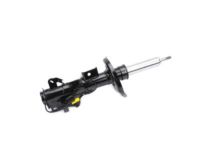 Cadillac CTS Shock Absorber - 84427198 Strut Assembly, Front Susp