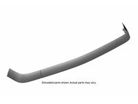 GM 10386199 Extension, Front Air Deflector