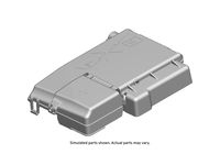 GM 85169043 COVER-PWR DISTR FUSE BLK GM 85169043 COVER-PWR DISTR FUSE BLK