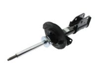 GMC Acadia Shock Absorber - 23239956 Front Suspension Strut Assembly