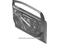 GM 22885532 Front Side Door GM 22885532 Front Side Door