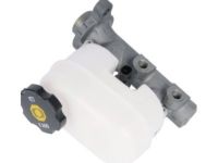 Chevrolet Trailblazer Brake Master Cylinder - 15142479 Cylinder,Brake Master