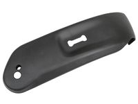 GM 19293426 Cover Asm,Passenger Seat Cushion Outer Finish Panel<See Gu*Ebony F