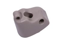 GM 15224167 Retainer, Sunshade *Shale GM 15224167 Retainer, Sunshade *Shale