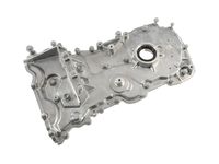 GM 12676866 Front Engine Cover Assembly GM 12676866 Front Engine Cover Assembly