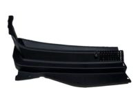 GM 96623292 Panel Assembly, Air Inlet Grille
