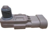 Chevrolet Monte Carlo Fuel Pressure Sensor - 12247409 Fuel Tank Pressure Sensor Assembly