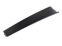 GM 42856518 Rear Side Door Window Frame Front Applique Assembly