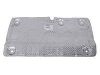 GM 23462777 Exhaust Muffler Heat Shield