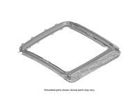 GM 84114678 Sun Roof Housing Assembly GM 84114678 Sun Roof Housing Assembly
